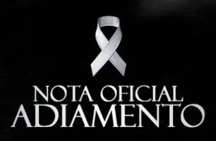 Eventos em Campo Maior são adiados em homenagem a falecimento de vice-prefeito Sena Rosa (Foto: Reprodução/Redes sociais)