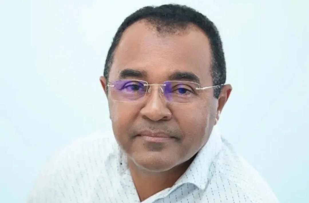 Ex-prefeito de Santa Rosa, Veríssimo Antônio.