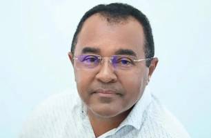 Ex-prefeito de Santa Rosa, Veríssimo Antônio. (Foto: Reprodução.)