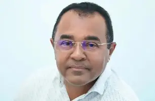 Ex-prefeito de Santa Rosa, Veríssimo Antônio. (Foto: Reprodução.)