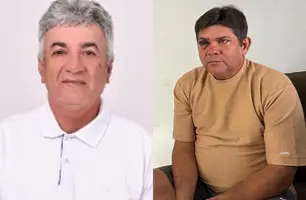 Ex-vereador que agrediu servidor em São Raimundo Nonato terá que usar tornozeleira (Foto: Reprodução/Conecta Piauí)