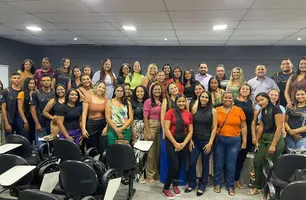 Faculdade CETEC realiza 1ª Exposição Interdisciplinar em Curimatá (Foto: Reprodução)