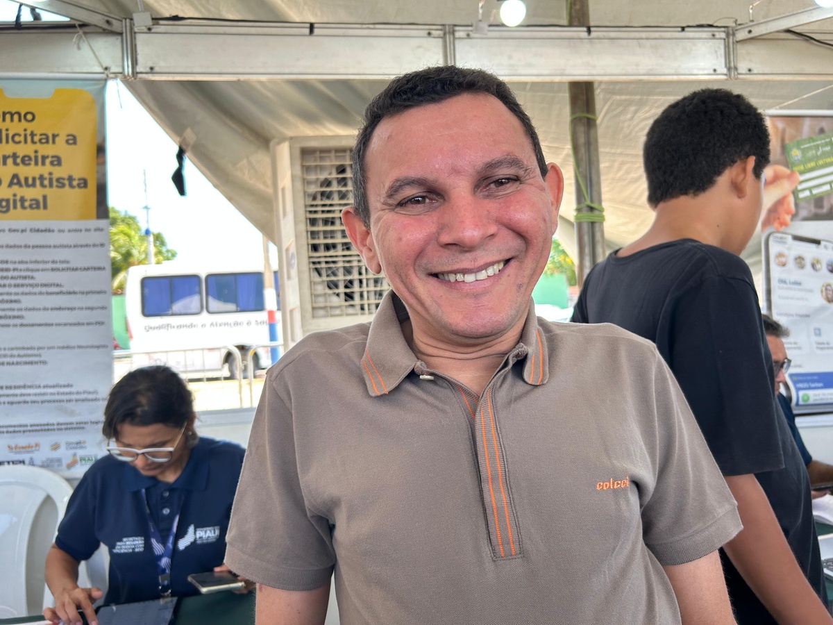 Feira do Diálogos Pelo Piauí leva mais de 70 serviços gratuitos a Uruçuí