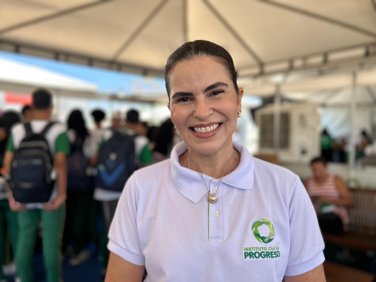 Feira do Diálogos Pelo Piauí leva mais de 70 serviços gratuitos a Uruçuí