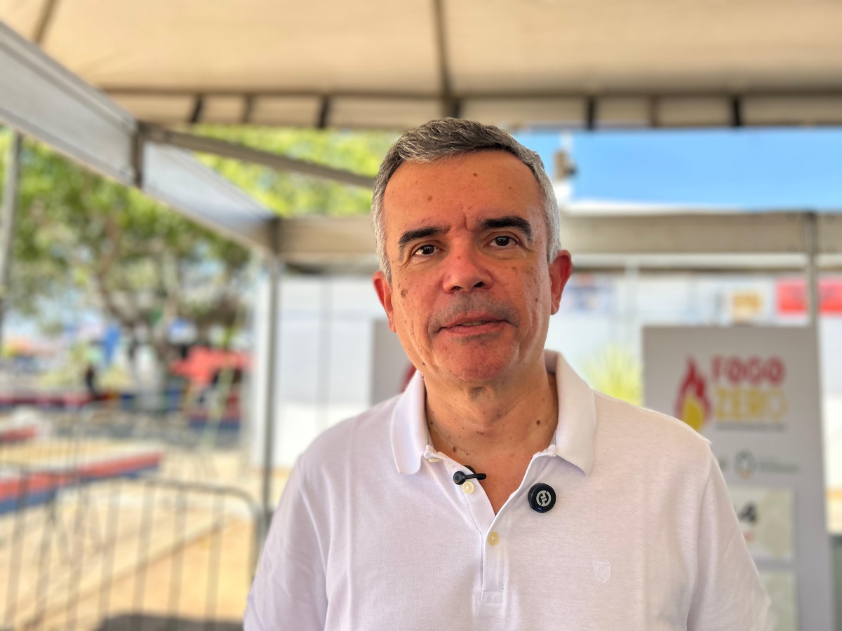 Feira do Diálogos Pelo Piauí leva mais de 70 serviços gratuitos a Uruçuí