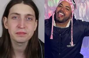 Felca acusa Hytalo Santos de criar vídeos com menores para criminosos (Foto: Reprodução) Felca acusa Hytalo Santos de criar vídeos com menores para criminosos (Foto: Reprodução)