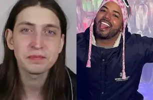 Felca acusa Hytalo Santos de criar vídeos com menores para criminosos (Foto: Reprodução)