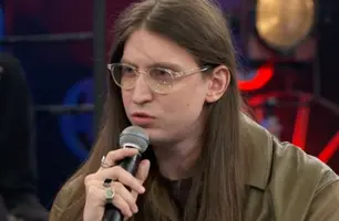 Felca fala sobre ameaças após denúncias: “Quem tem que ter medo são os pedófilos' (Foto: Reprodução)