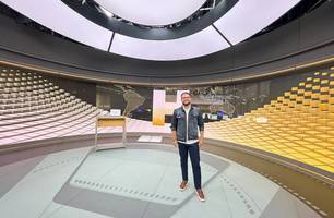Felipe Pereira explica saída da TV Clube e anuncia novos projetos (Foto: Reprodução/ Instagram)