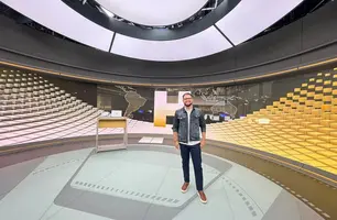 Felipe Pereira explica saída da TV Clube e anuncia novos projetos (Foto: Reprodução/ Instagram)