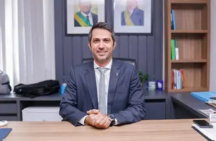 Feliphe Araújo (Foto: Reprodução)