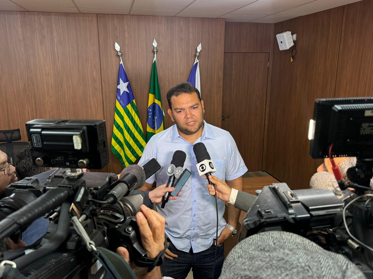 Fernando Lima convoca novos nomes para depor na CPI do Lixo em Teresina