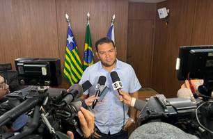 Fernando Lima convoca novos nomes para depor na CPI do Lixo em Teresina (Foto: Reprodução/ ASCOM)