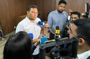 Fernando Lima define nova data e convocados para CPI do Lixo (Foto: Reprodução/ ASCOM)