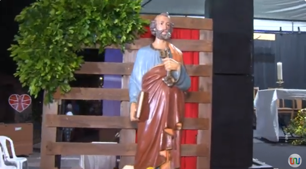 Festejo de São Pedro do Poti Velho