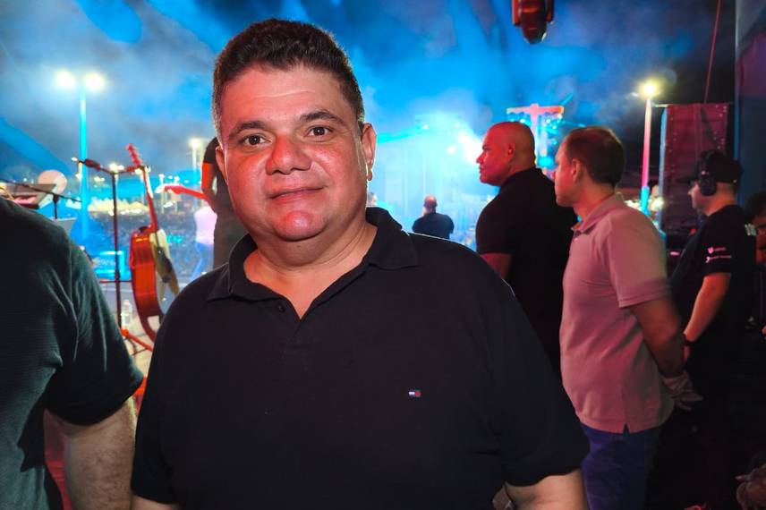 Festejo do Povo em Cocal Festejo do Povo em Cocal