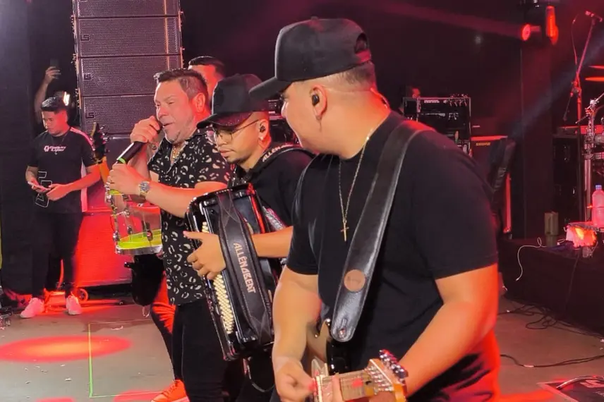 Festejo do Povo em Cocal