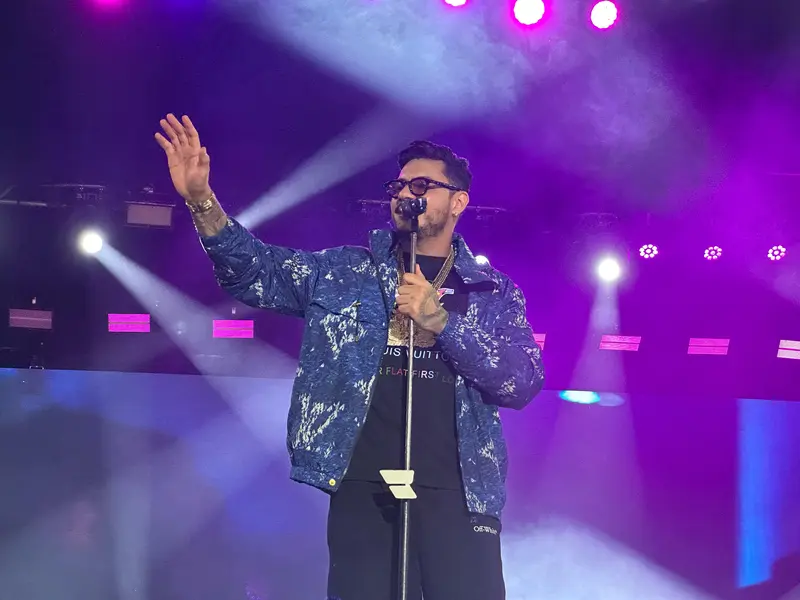 Festejo do Povo em Cocal