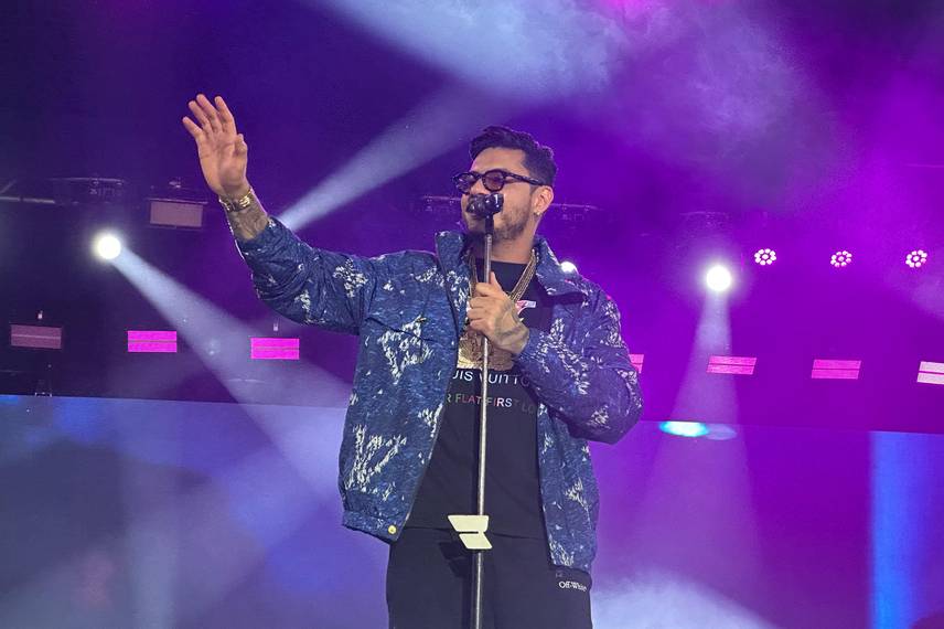 Festejo do Povo em Cocal Festejo do Povo em Cocal