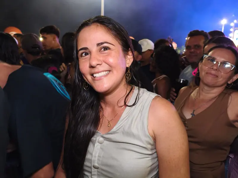 Festejo do Povo em Cocal