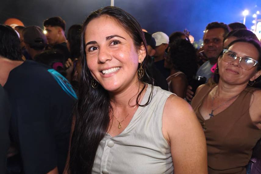 Festejo do Povo em Cocal Festejo do Povo em Cocal