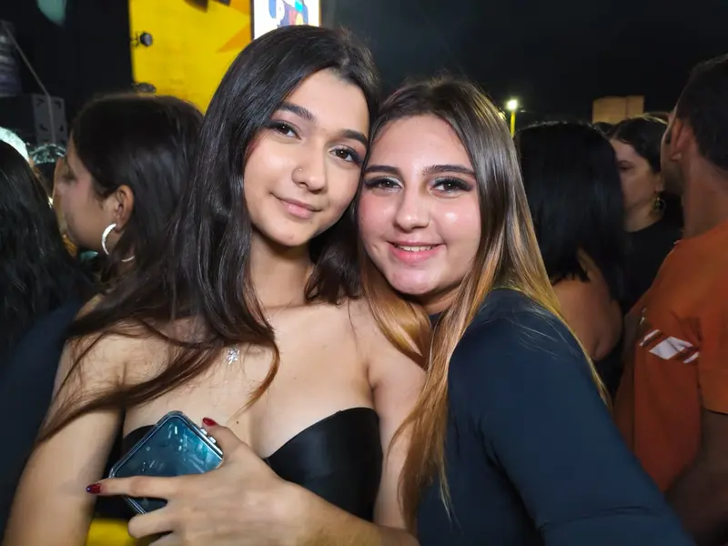 Festejo do Povo em Cocal