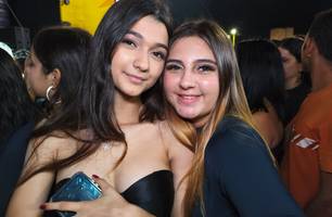 Festejo do Povo em Cocal (Foto: Pedro Melo/ Conecta Piauí)