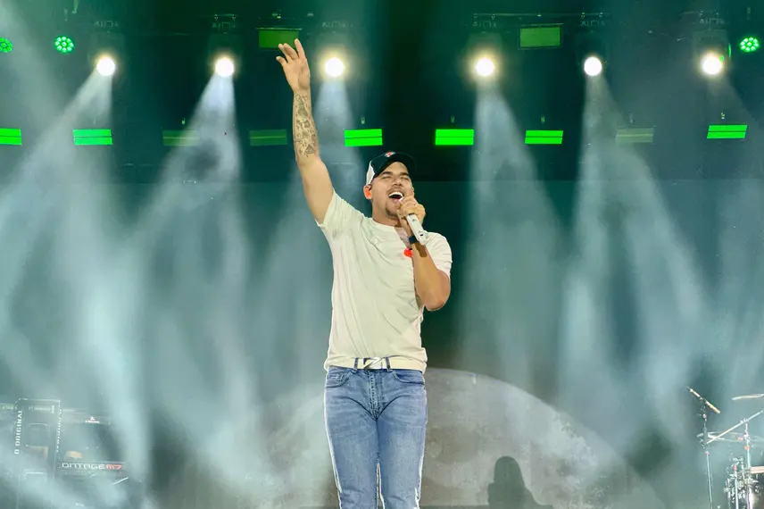 Festejo do Povo em Cocal