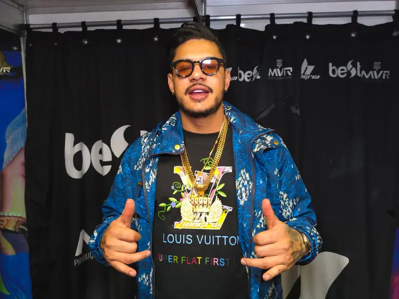 Festejo do Povo em Cocal