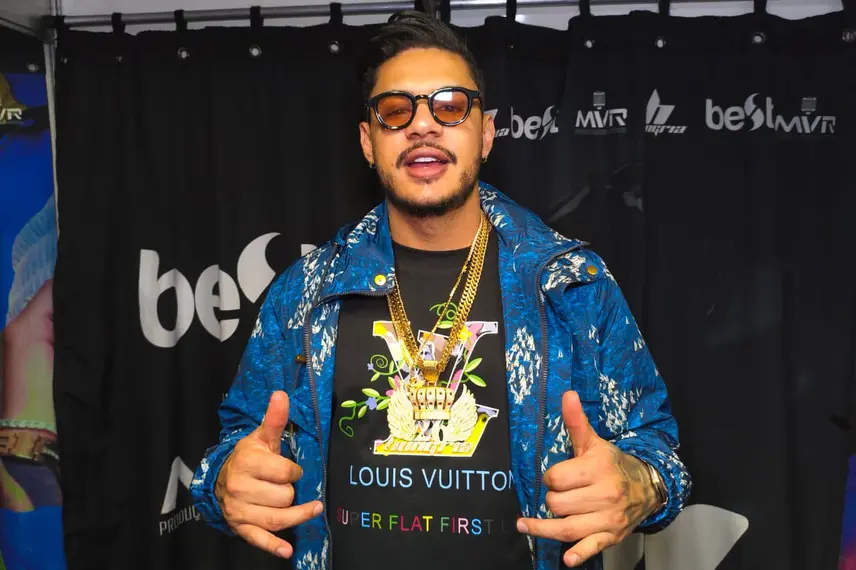 Festejo do Povo em Cocal