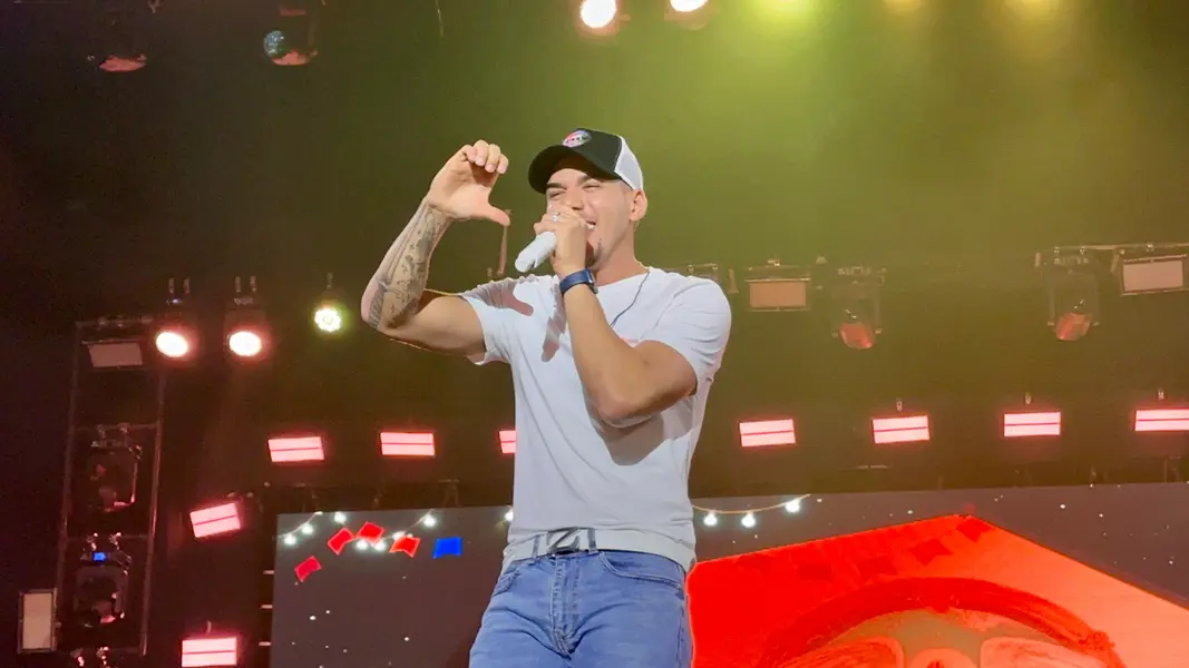 Festejo do Povo em Cocal