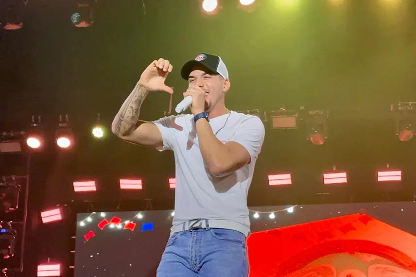 Festejo do Povo em Cocal