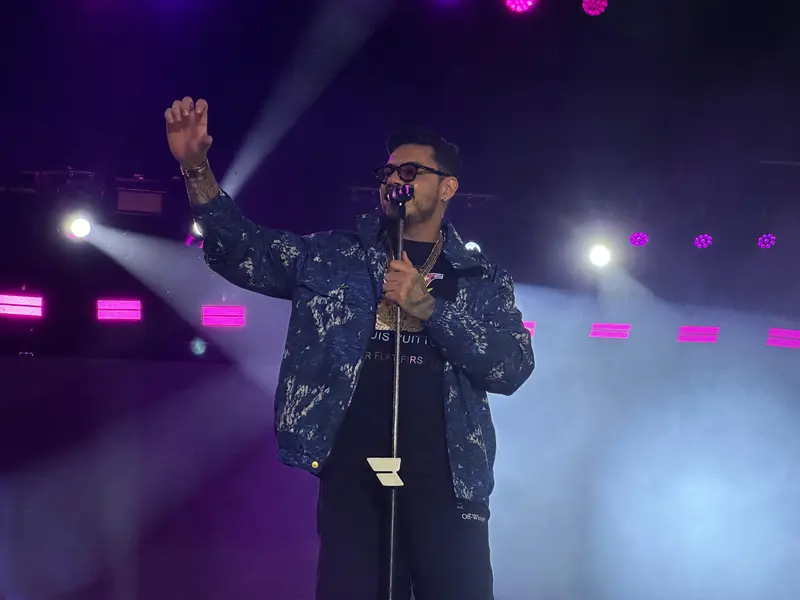 Festejo do Povo em Cocal