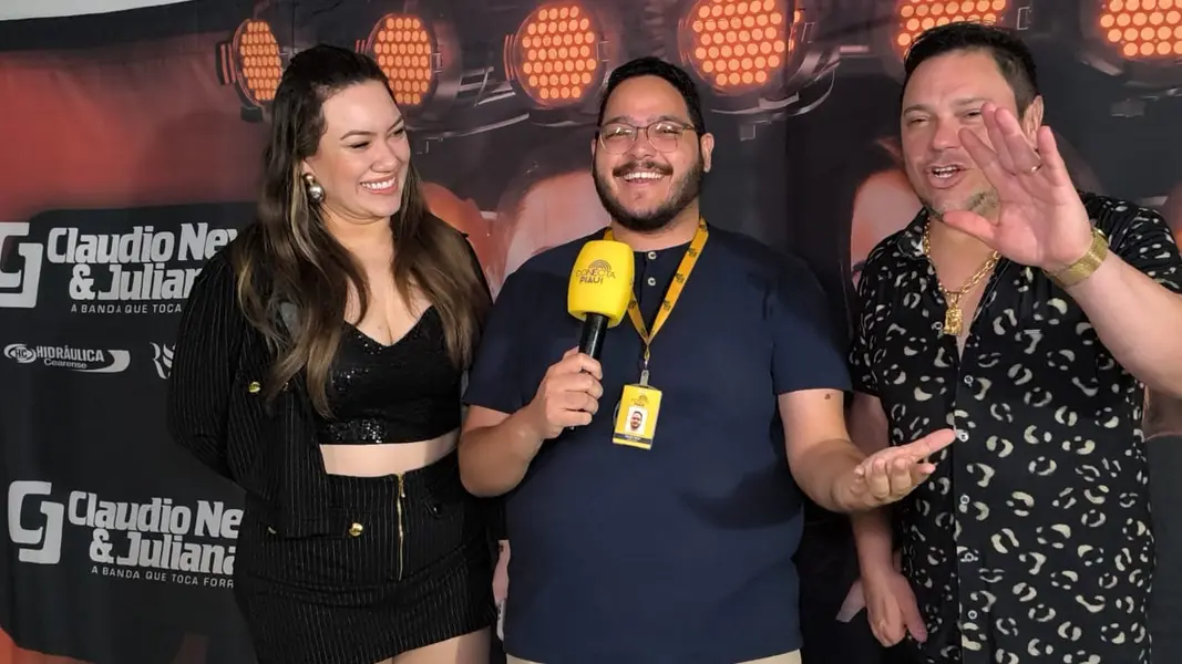 Festejo do Povo em Cocal