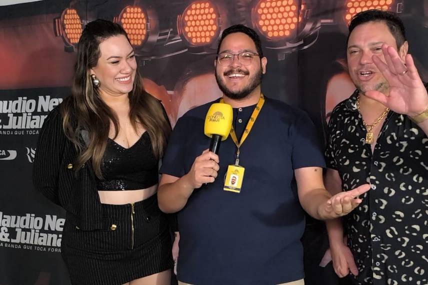 Festejo do Povo em Cocal Festejo do Povo em Cocal