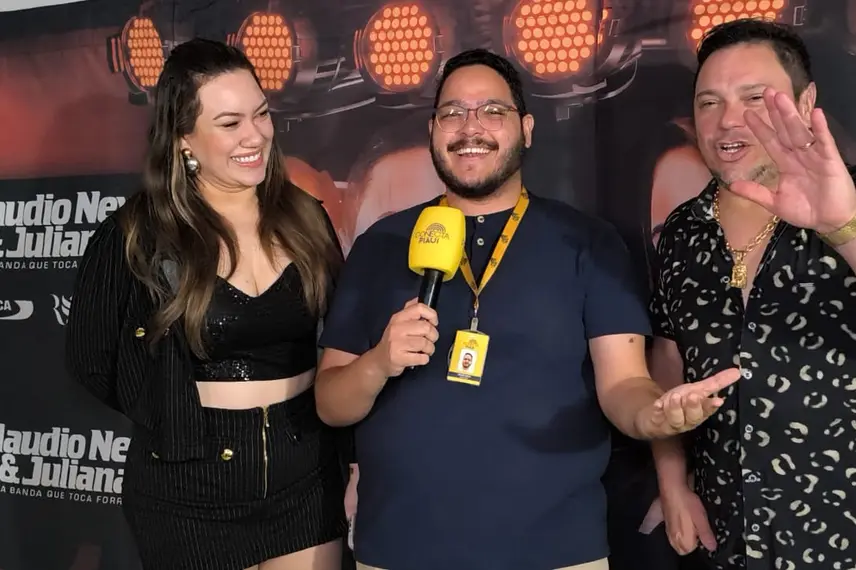 Festejo do Povo em Cocal