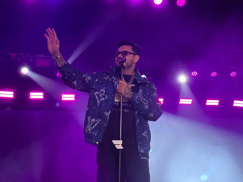 Festejo do Povo em Cocal