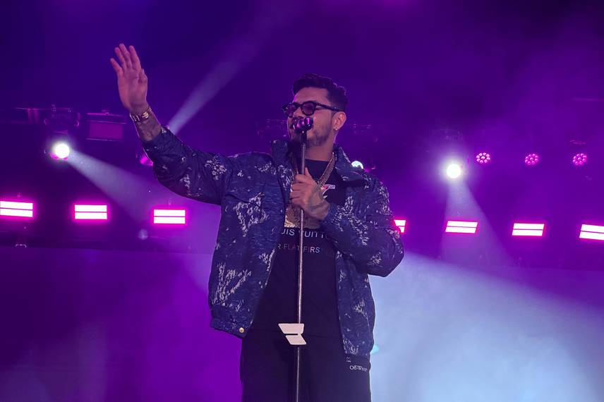 Festejo do Povo em Cocal Festejo do Povo em Cocal