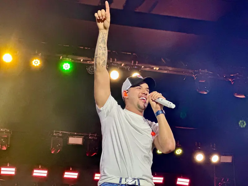 Festejo do Povo em Cocal