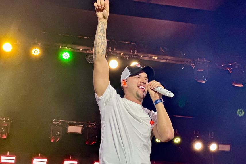 Festejo do Povo em Cocal Festejo do Povo em Cocal