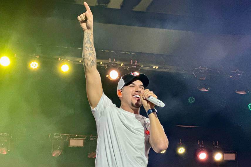 Festejo do Povo em Cocal Festejo do Povo em Cocal