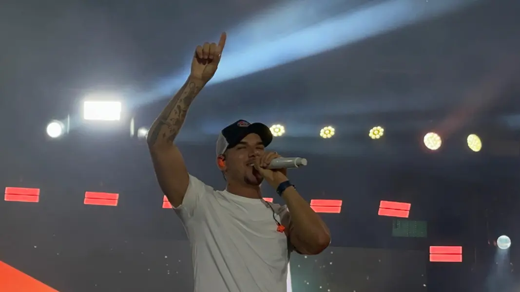 Festejo do Povo em Cocal