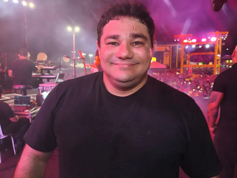 Festejo do Povo em Cocal