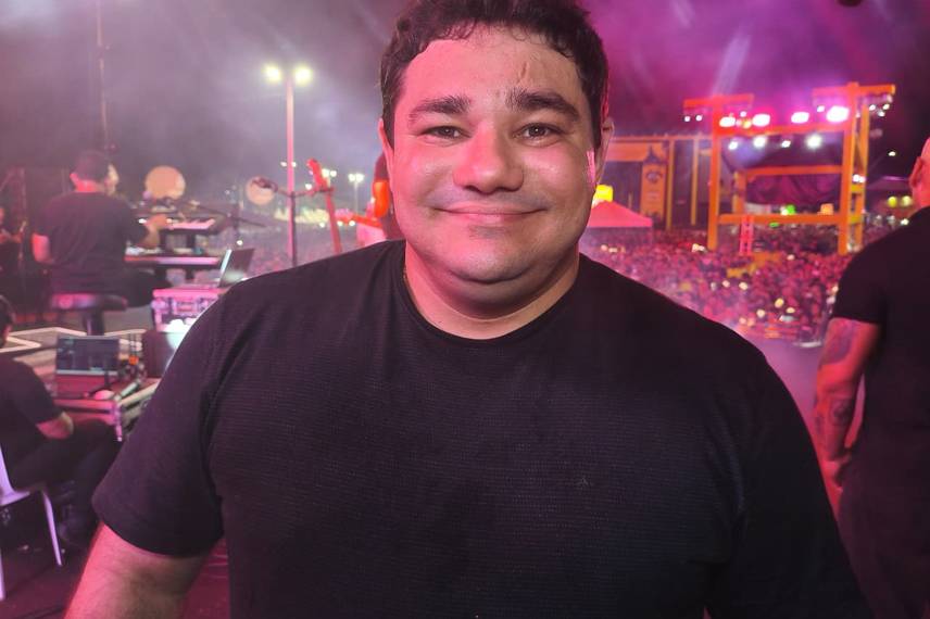 Festejo do Povo em Cocal Festejo do Povo em Cocal