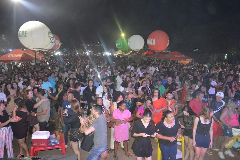 Festejos do Pantanal reúne multidão, valoriza cultura local e movimenta economia