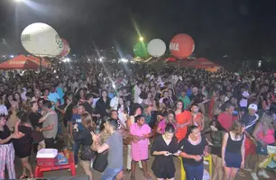 Festejos do Pantanal reúne multidão, valoriza cultura local e movimenta economia (Foto: CCOM)