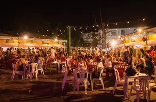 Festival Maria Isabel 2025 destaca sabores nordestinos entre 22 e 24 de agosto (Foto: Ascom Abrasael-PI)