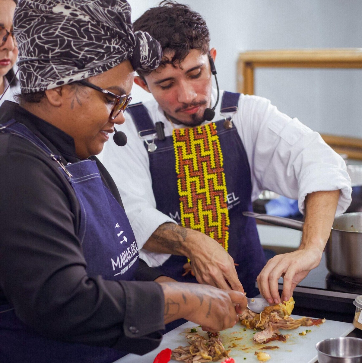 Festival Maria Isabel 2025 destaca sabores nordestinos entre 22 e 24 de agosto
