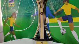 FFP define tabela e regulamento da Série B do Piauiense 2025 com seis clubes tradicionais (Foto: Reprodução/FFP)