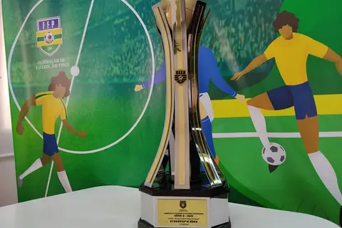 FFP define tabela e regulamento da Série B do Piauiense 2025 com seis clubes tradicionais